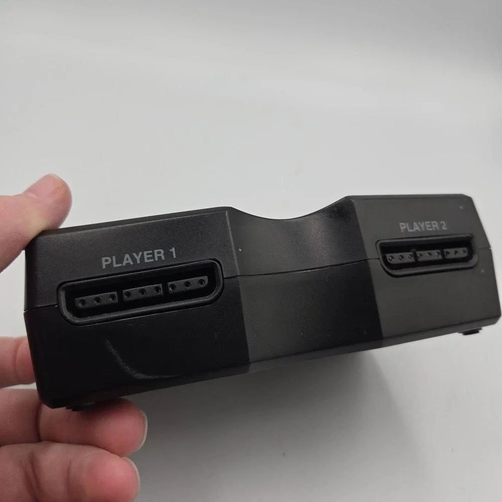 Vtg PlayStation 2 PS2 Wireless Docking Station - Pelican‎ PL-621 - Tested